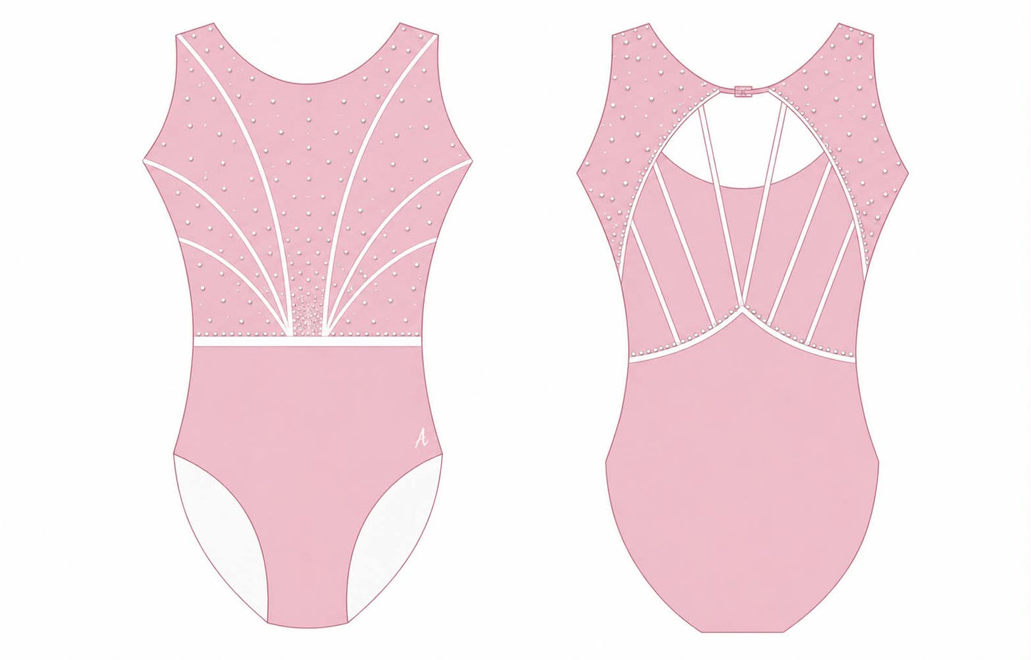 Maillot Phoenix