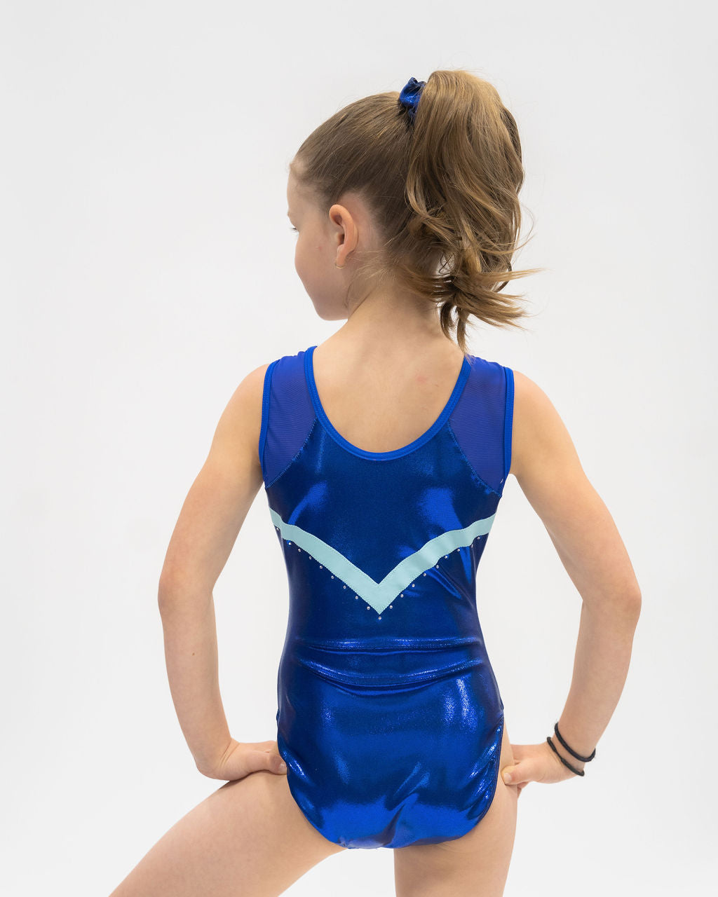 Maillot Relève - HIRONDELLES