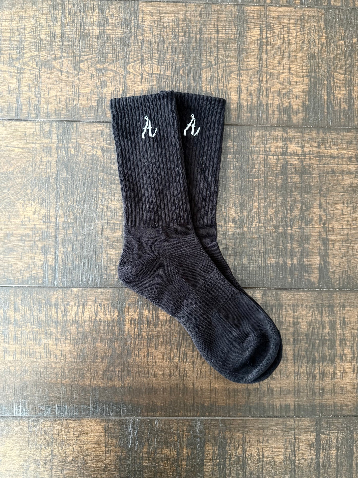 Chaussettes noires