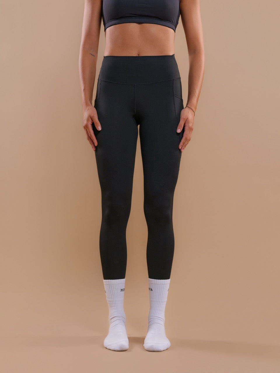 Legging - L'essentiel