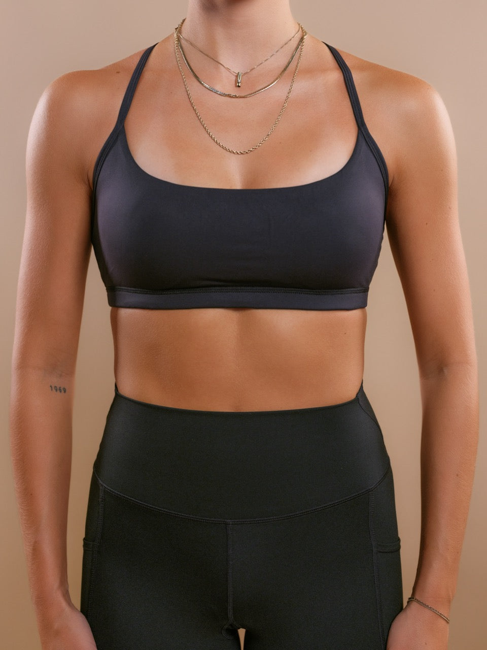 Sports top – The Indispensable