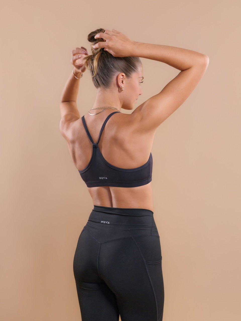 Sports top – The Indispensable