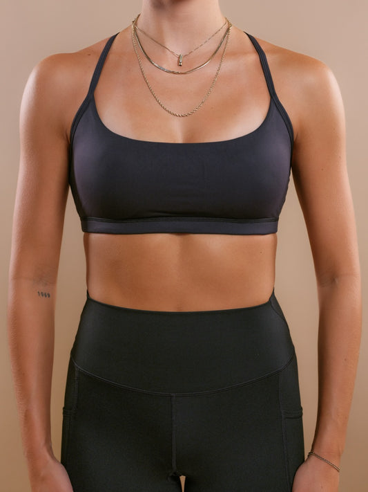 Sports top – The Indispensable